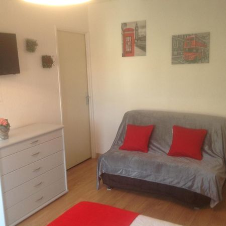 Locations Appartements Standing Amelie-Les-Bains ภายนอก รูปภาพ