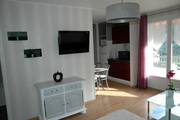 Locations Appartements Standing Amelie-Les-Bains ภายนอก รูปภาพ