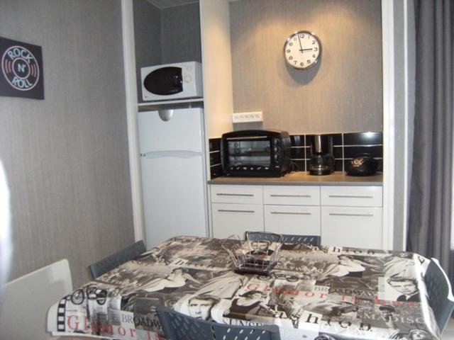 Locations Appartements Standing Amelie-Les-Bains ภายนอก รูปภาพ
