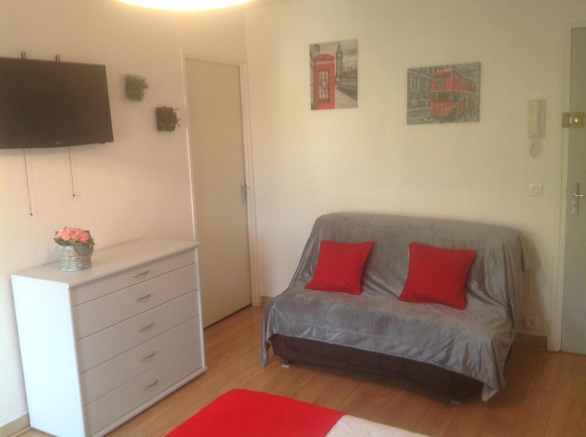 Locations Appartements Standing Amelie-Les-Bains ภายนอก รูปภาพ